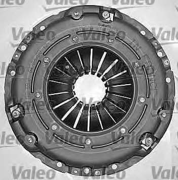 Комплект зчеплення Valeo 821216