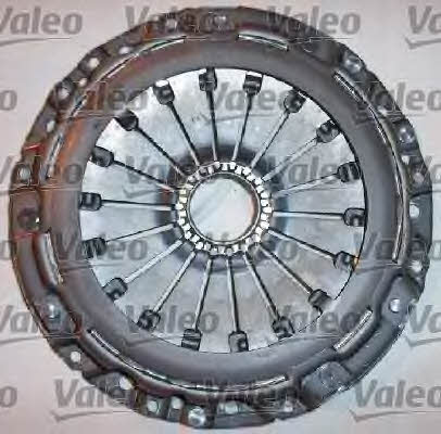 Купити Valeo 821226 за низькою ціною в Україні!