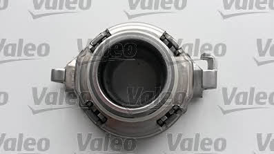 Комплект зчеплення Valeo 821226