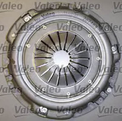 Купити Valeo 821243 за низькою ціною в Україні!