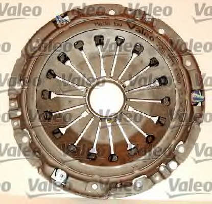 Комплект сцепления Valeo 821249