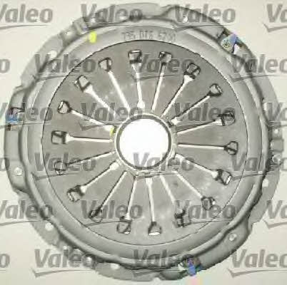 Купити Valeo 821251 за низькою ціною в Україні!