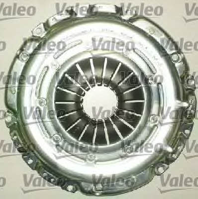 Комплект зчеплення Valeo 821279