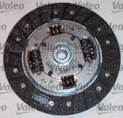 Купити Valeo 821303 – суперціна на EXIST.UA!