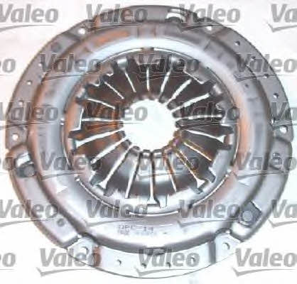 Комплект зчеплення Valeo 821306
