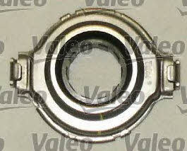 Комплект сцепления Valeo 821324