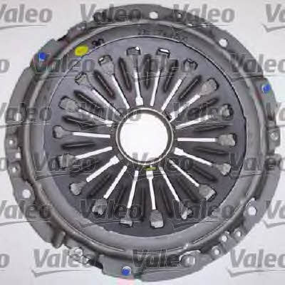 Комплект сцепления Valeo 821325