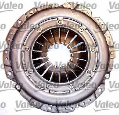 Комплект зчеплення Valeo 821326