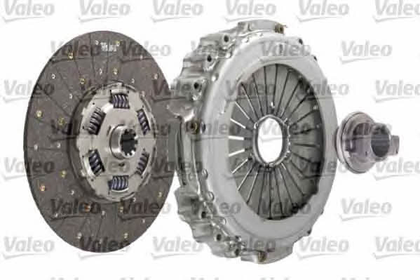 Купити Valeo 805322 за низькою ціною в Україні!