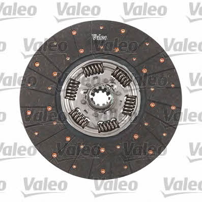 Комплект сцепления Valeo 805324