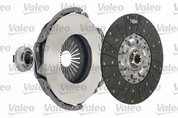 Купить Valeo 805327 по низкой цене в Украине!