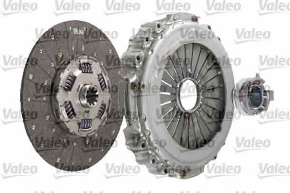 Купити Valeo 805352 за низькою ціною в Україні!