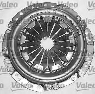 Комплект зчеплення Valeo 821333