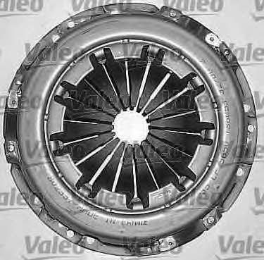 Купити Valeo 821334 за низькою ціною в Україні!