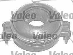 Комплект зчеплення Valeo 821334