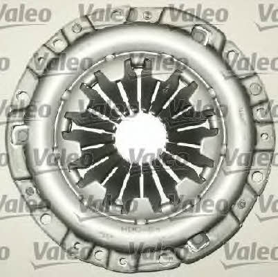 Комплект зчеплення Valeo 821355