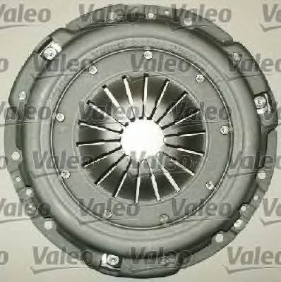 Комплект зчеплення Valeo 821357