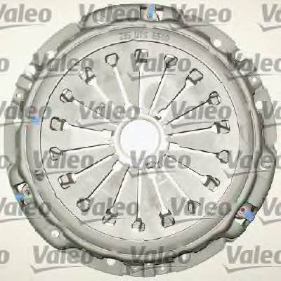 Valeo Комплект зчеплення – ціна 7074 UAH