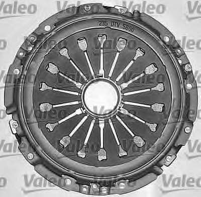 Купить Valeo 821363 по низкой цене в Украине!