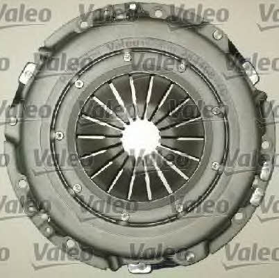 Комплект зчеплення Valeo 821389