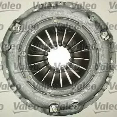 Купити Valeo 821393 за низькою ціною в Україні!