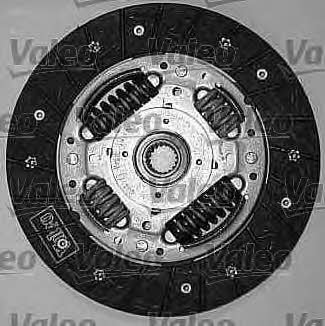 Комплект зчеплення Valeo 821420