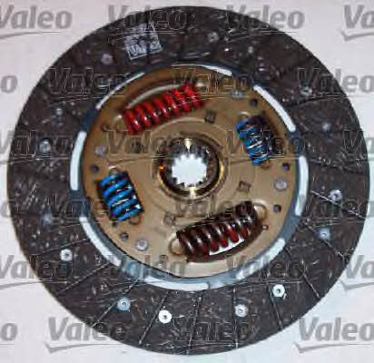 Купить Valeo 821434 – отличная цена на EXIST.UA!