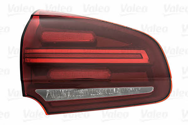 Купити Valeo 045489 за низькою ціною в Україні!