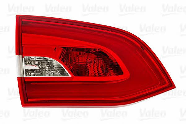 Фонарь задний внутренний левый Valeo 045374
