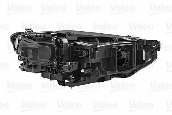 Купить Valeo 046626 – отличная цена на EXIST.UA!