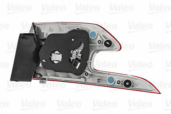 Купить Valeo 045372 по низкой цене в Украине!