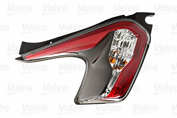Фонарь задний левый Valeo 047000