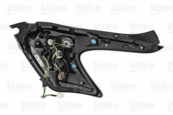Купить Valeo 047000 по низкой цене в Украине!