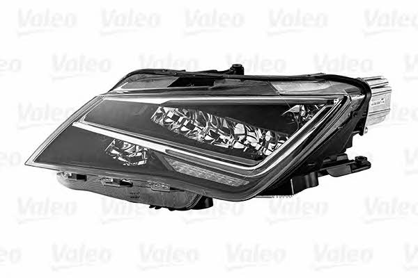 Купити Valeo 046662 – суперціна на EXIST.UA!
