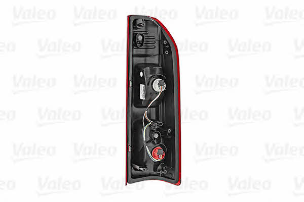 Купить Valeo 045264 по низкой цене в Украине!