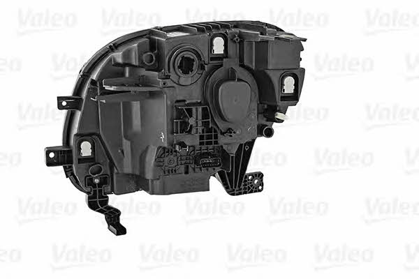 Купити Valeo 045470 за низькою ціною в Україні!