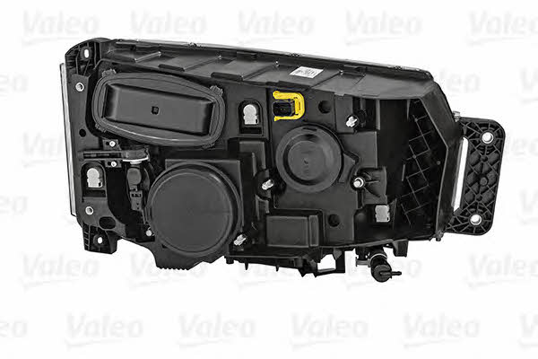 Фара основная левая Valeo 089364