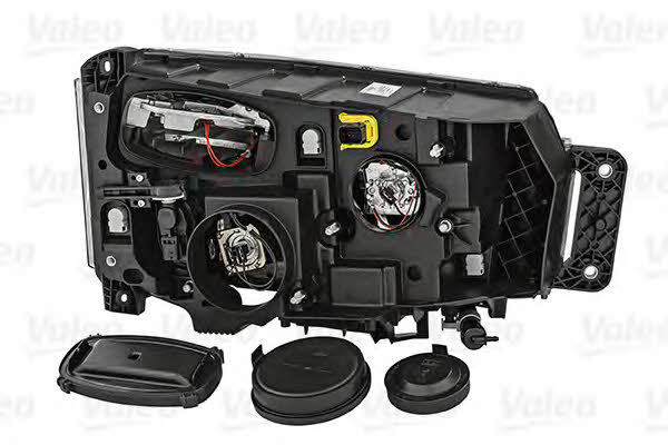 089364 Valeo Фара основная левая