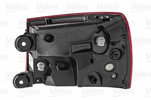Купить Valeo 047022 по низкой цене в Украине!