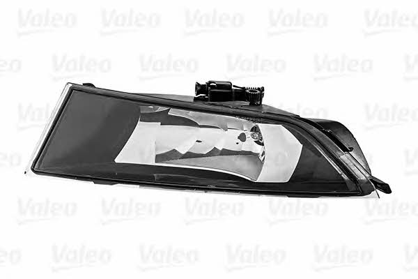 Фара противотуманная Valeo 047403