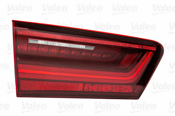 Купити Valeo 047020 за низькою ціною в Україні!