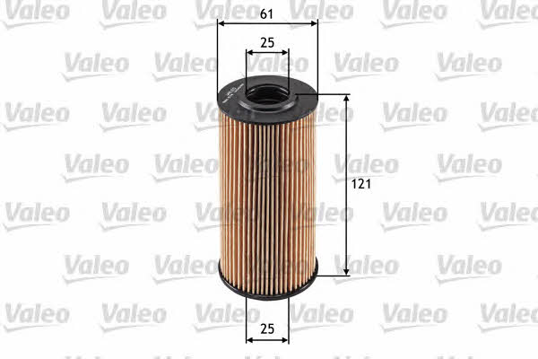 Купить Valeo 586578 по низкой цене в Украине!