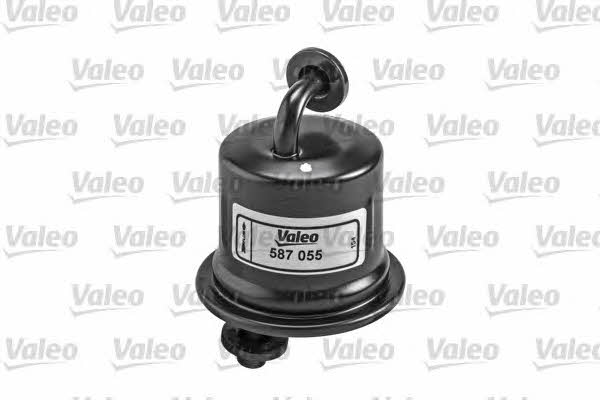 Паливний фільтр Valeo 587055