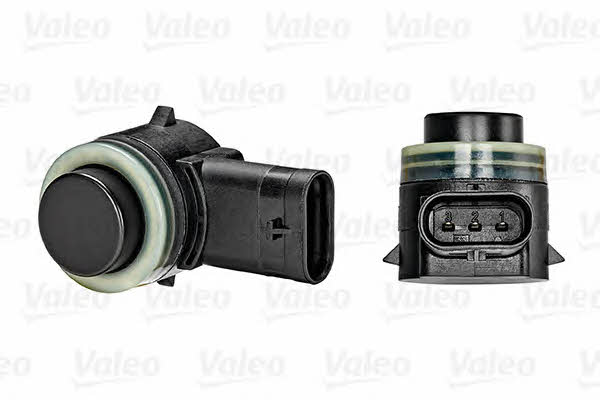 Купити Valeo 890019 за низькою ціною в Україні!
