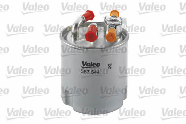 Паливний фільтр Valeo 587544