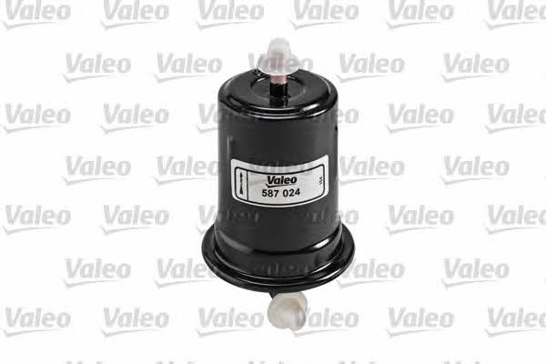 Паливний фільтр Valeo 587024