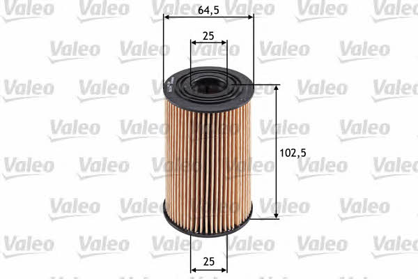 Купить Valeo 586579 по низкой цене в Украине!