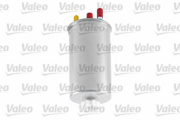 Valeo 587575 Фільтр палива 587575: Купити в Україні - Добра ціна на EXIST.UA!