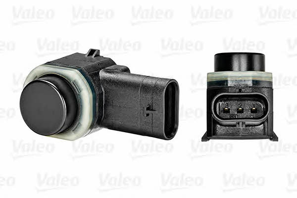 Датчик парковки Valeo 890005