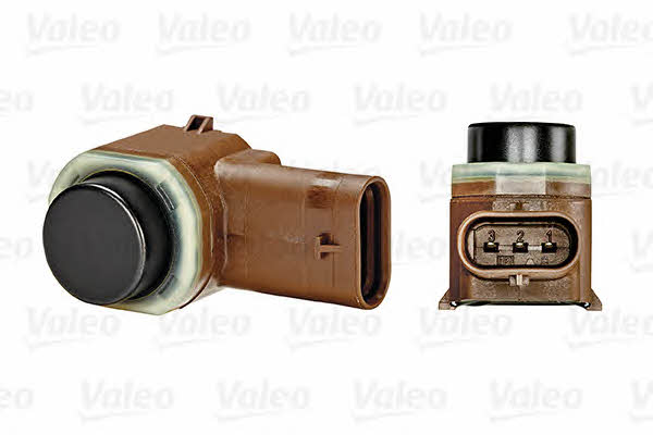 Датчик парковки Valeo 890013